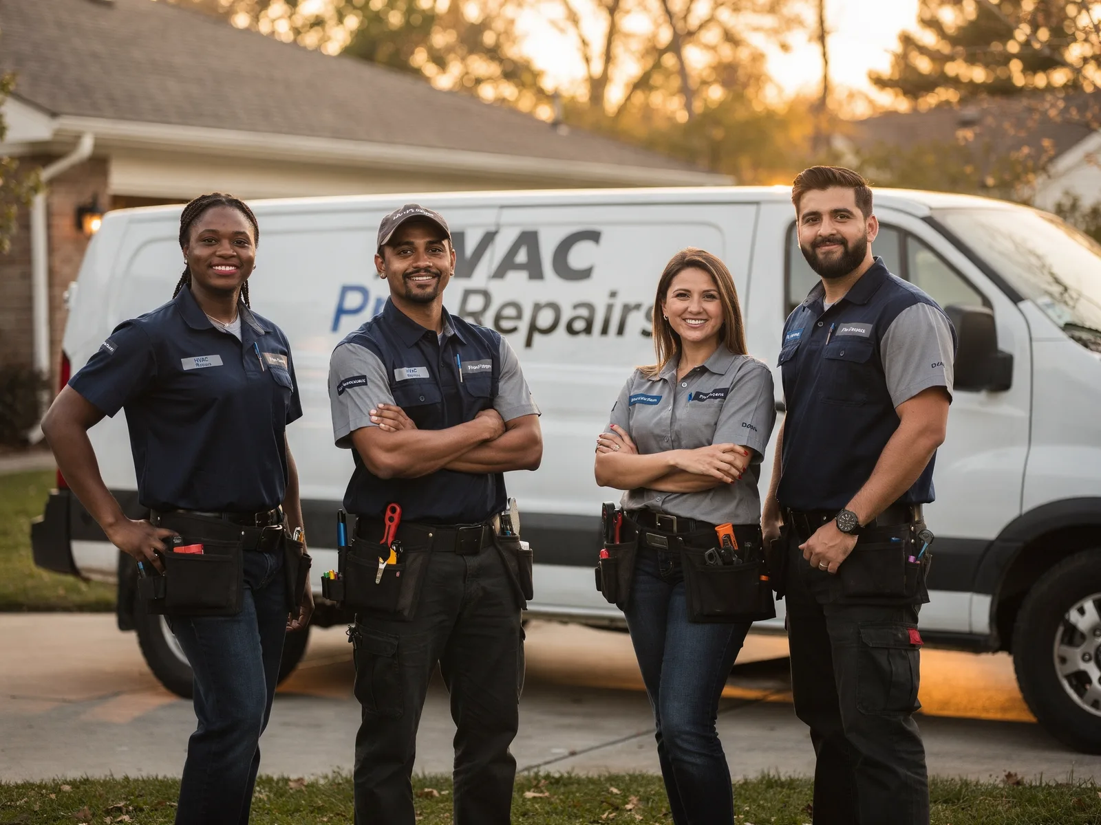 Heat Pump Repair company in Mellen, WI