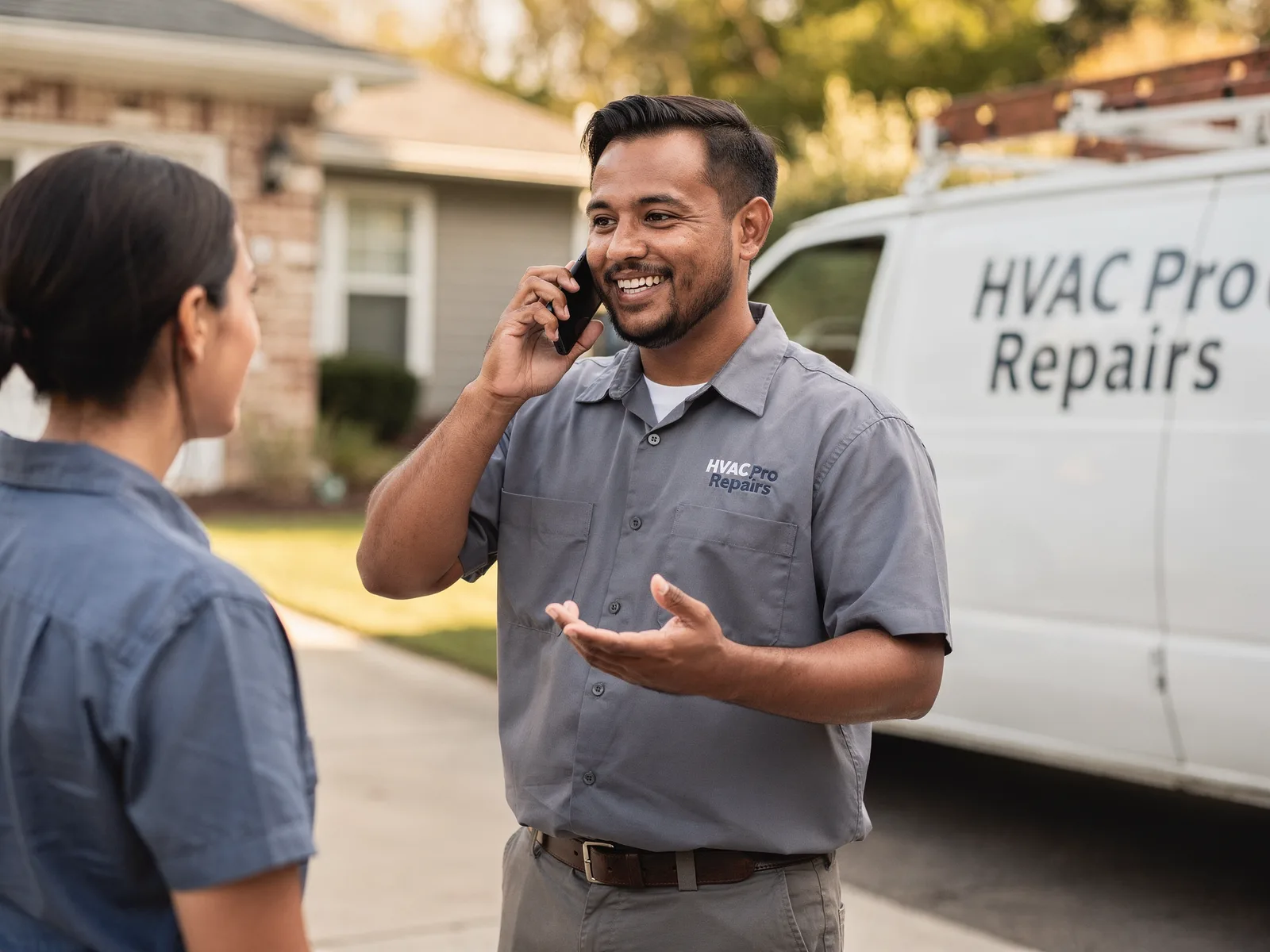 Heat Pump Repair Mellen, WI FAQs